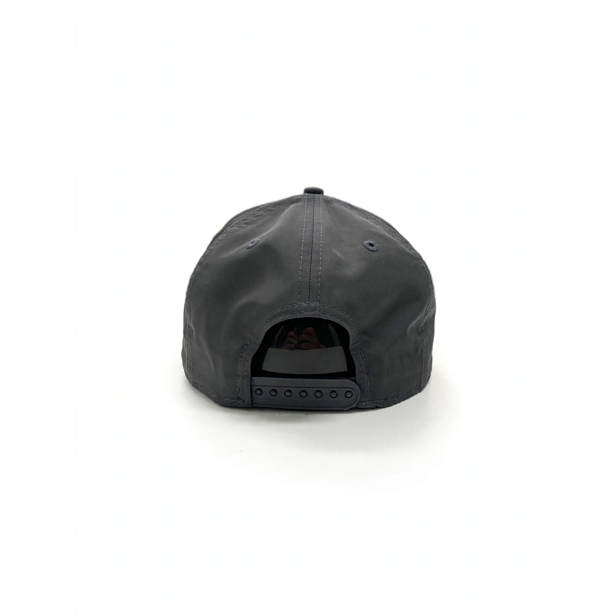 New Era 9Forty A-Frame NBA Pro-Lite Chicago Bulls Graphite/Sky