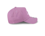 New Era 9Forty A-Frame NBA Purple Nitro Chicago Bulls