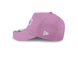 New Era 9Forty A-Frame NBA Purple Nitro Chicago Bulls