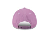 New Era 9Forty A-Frame NBA Purple Nitro Chicago Bulls
