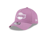 New Era 9Forty A-Frame NBA Purple Nitro Chicago Bulls