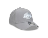 New Era 9Forty A-Frame NBA Repreve Cloud Los Angeles Lakers