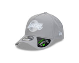 New Era 9Forty A-Frame NBA Repreve Cloud Los Angeles Lakers