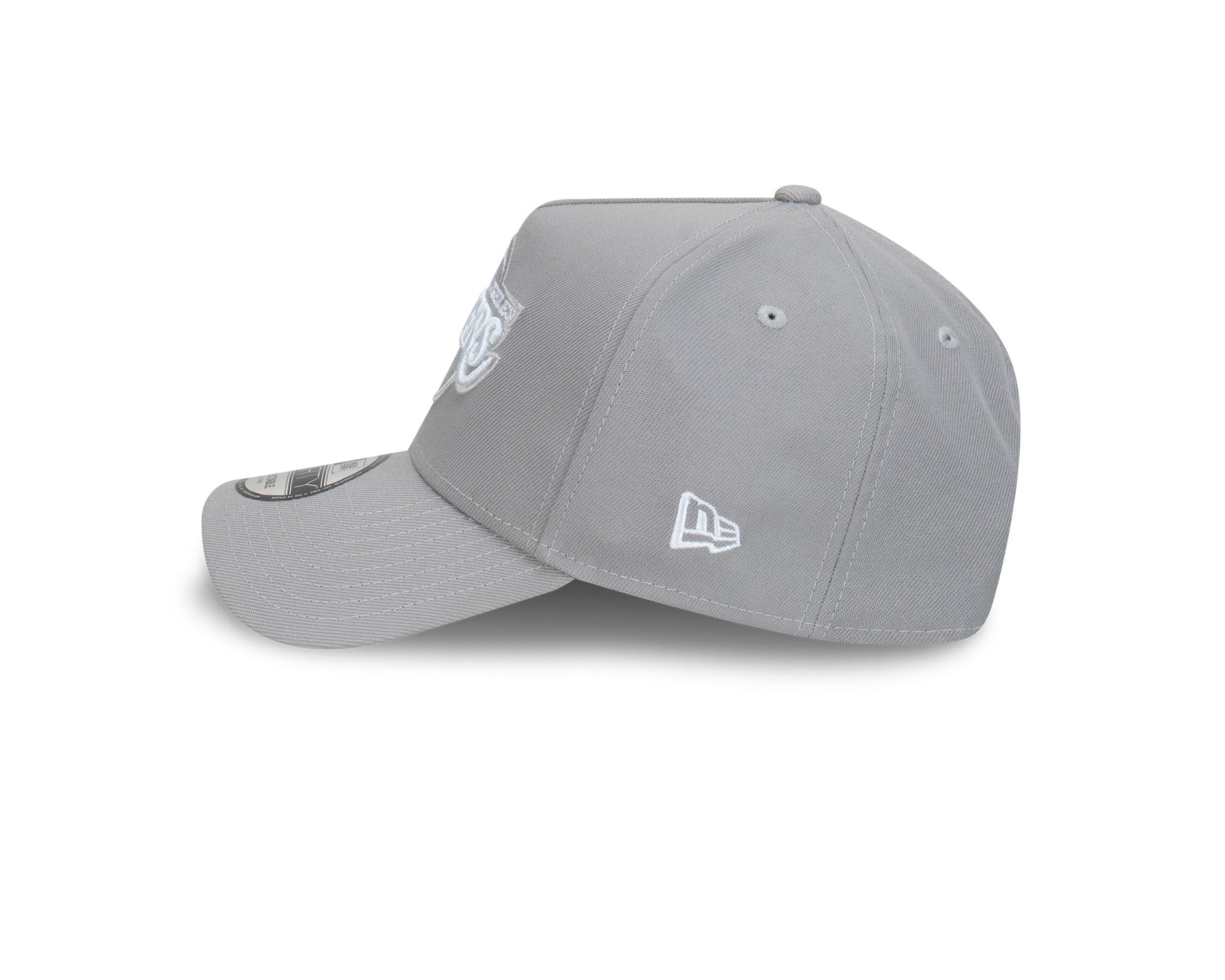 New Era 9Forty A-Frame NBA Repreve Cloud Los Angeles Lakers