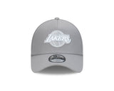 New Era 9Forty A-Frame NBA Repreve Cloud Los Angeles Lakers