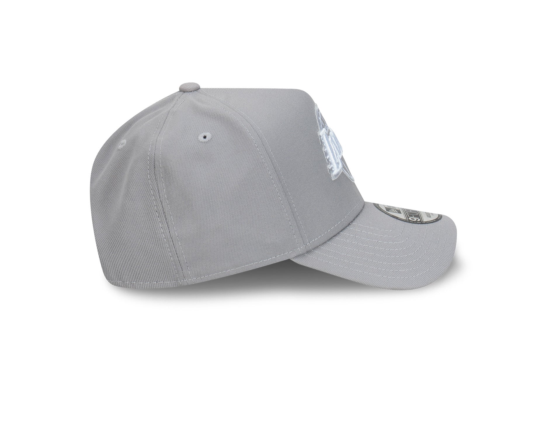 New Era 9Forty A-Frame NBA Repreve Cloud Los Angeles Lakers