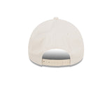 New Era 9Forty A-Frame NBA Stone Royal Los Angeles Lakers
