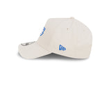 New Era 9Forty A-Frame NBA Stone Royal Los Angeles Lakers