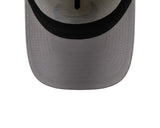 New Era 9Forty A-Frame NBA Stone Storm Chicago Bulls