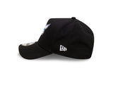 New Era 9Forty A-Frame NBA Team Charlotte Hornets Black/team