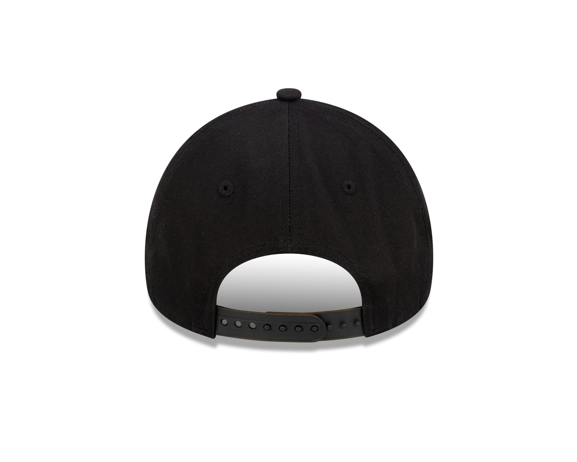 New Era 9Forty A-Frame NBA Team Charlotte Hornets Black/team