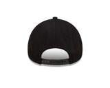 New Era 9Forty A-Frame NBA Team Charlotte Hornets Black/team