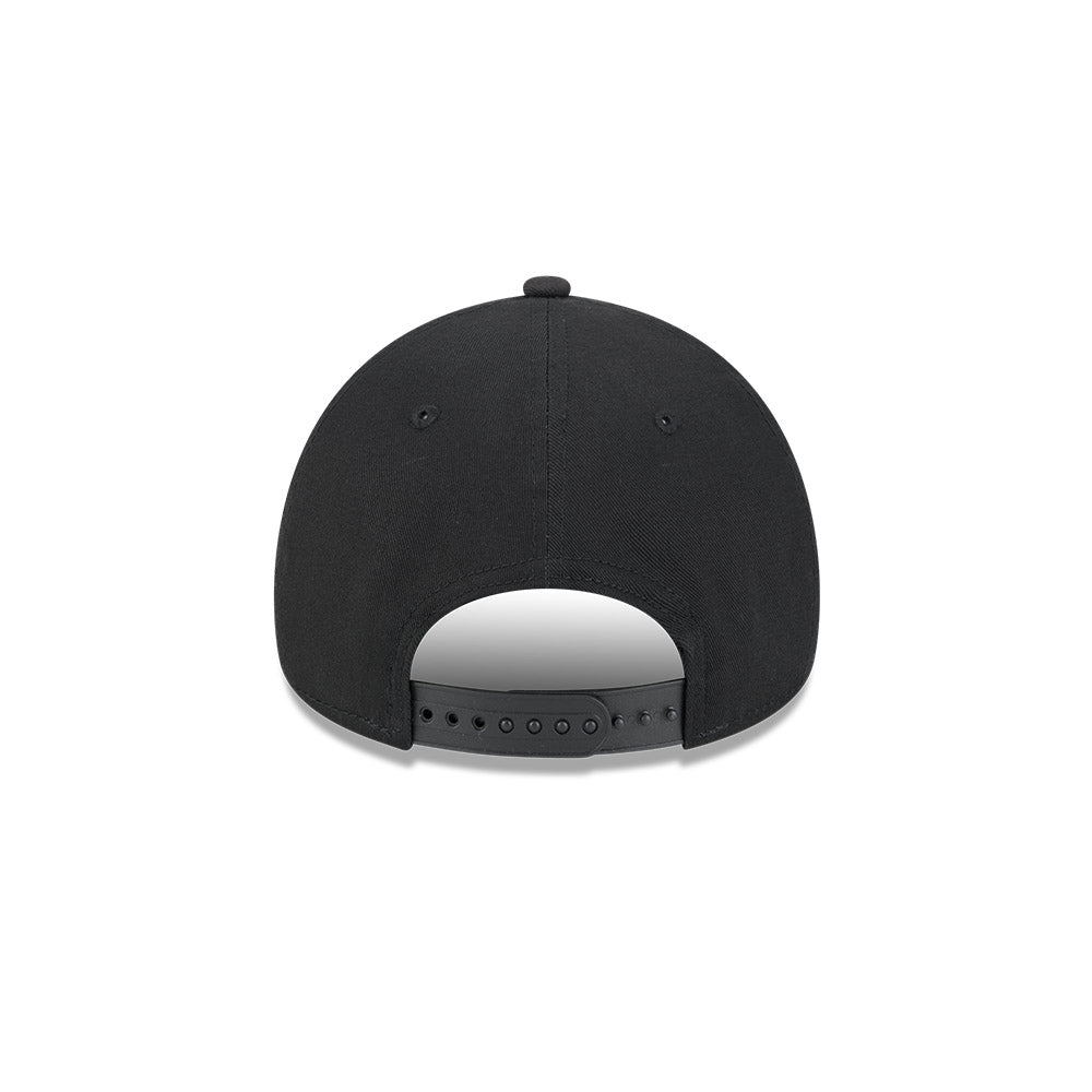 New Era 9Forty A-Frame NBA Team Split Chicago Bulls