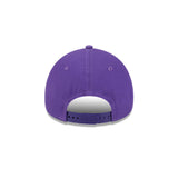 New Era 9Forty A-Frame NBA Team Split Los Angeles Lakers