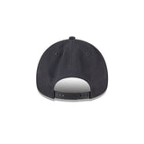 New Era 9Forty A-Frame NBA Tonal Emboss Los Angeles Lakers Graphite