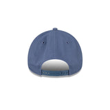 New Era 9Forty A-Frame NBA Tonal Emboss Los Angeles Lakers Slate