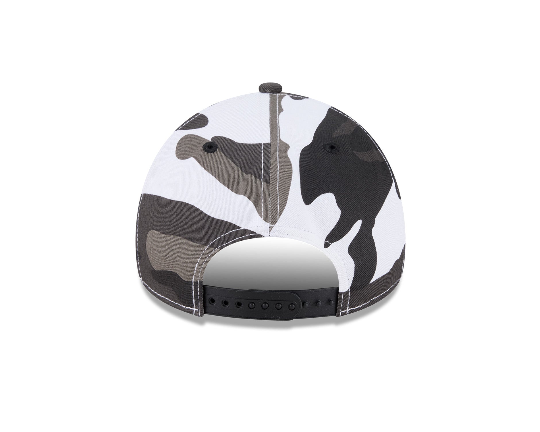 New Era 9Forty A-Frame NBA Urban Camo Chicago Bulls