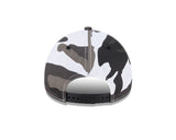 New Era 9Forty A-Frame NBA Urban Camo Chicago Bulls