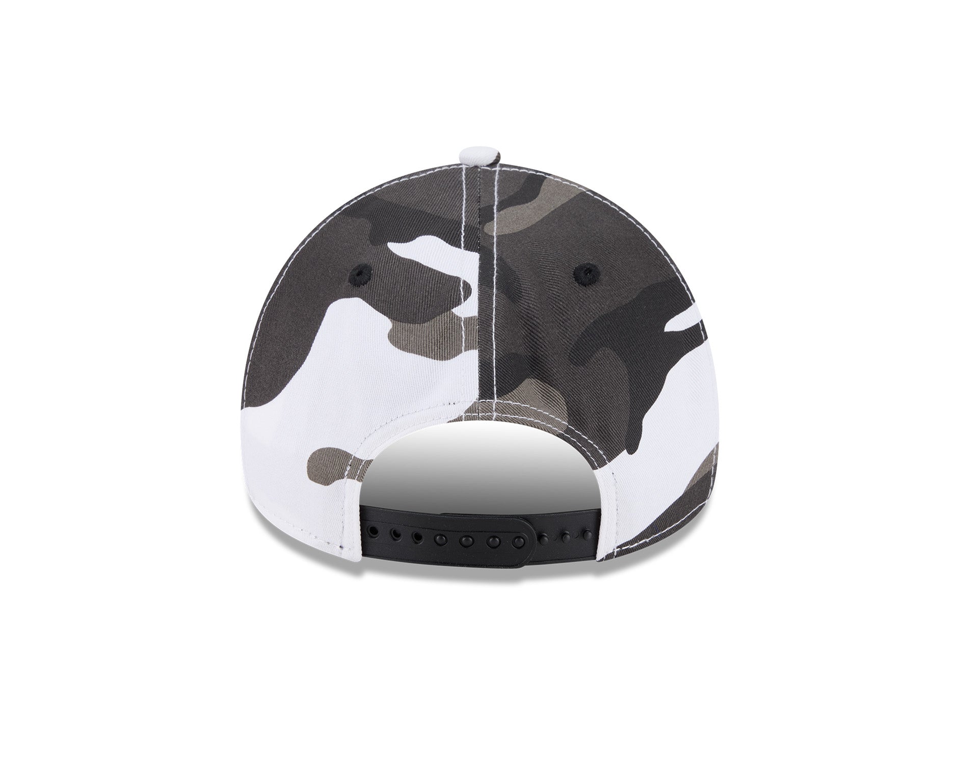 New Era 9Forty A-Frame NBA Urban Camo Los Angeles Lakers