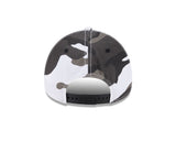 New Era 9Forty A-Frame NBA Urban Camo Los Angeles Lakers