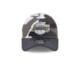 New Era 9Forty A-Frame NBA Urban Camo Los Angeles Lakers
