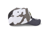New Era 9Forty A-Frame NBA Urban Camo Los Angeles Lakers