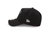 New Era 9Forty A-Frame NBA Utah Jazz Black/Team