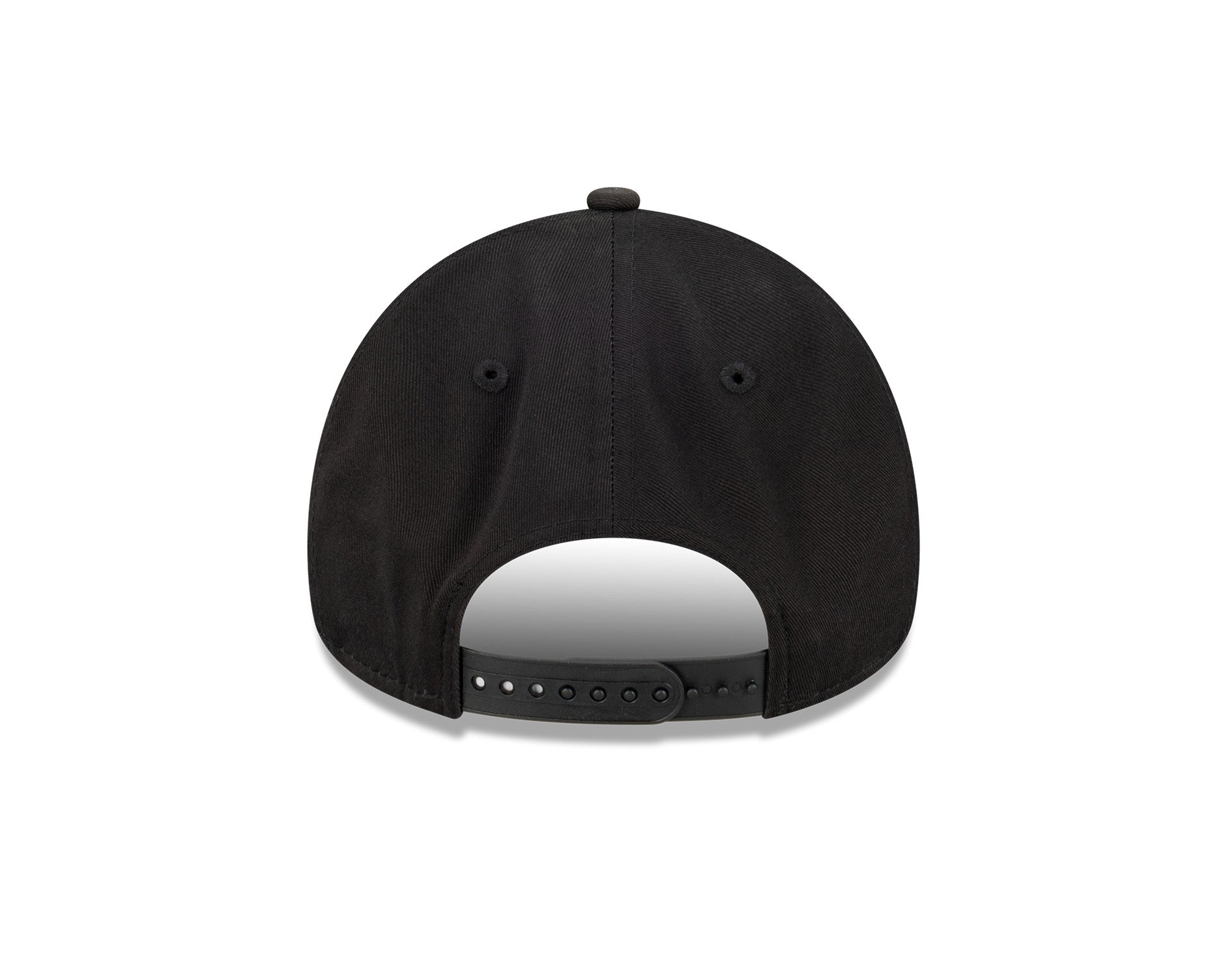 New Era 9Forty A-Frame NBA Utah Jazz Black/Team