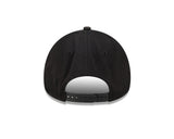 New Era 9Forty A-Frame NBA Utah Jazz Black/Team