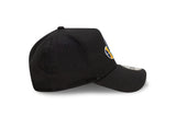 New Era 9Forty A-Frame NBA Utah Jazz Black/Team