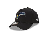 New Era 9Forty A-Frame NBA Utah Jazz Black/Team