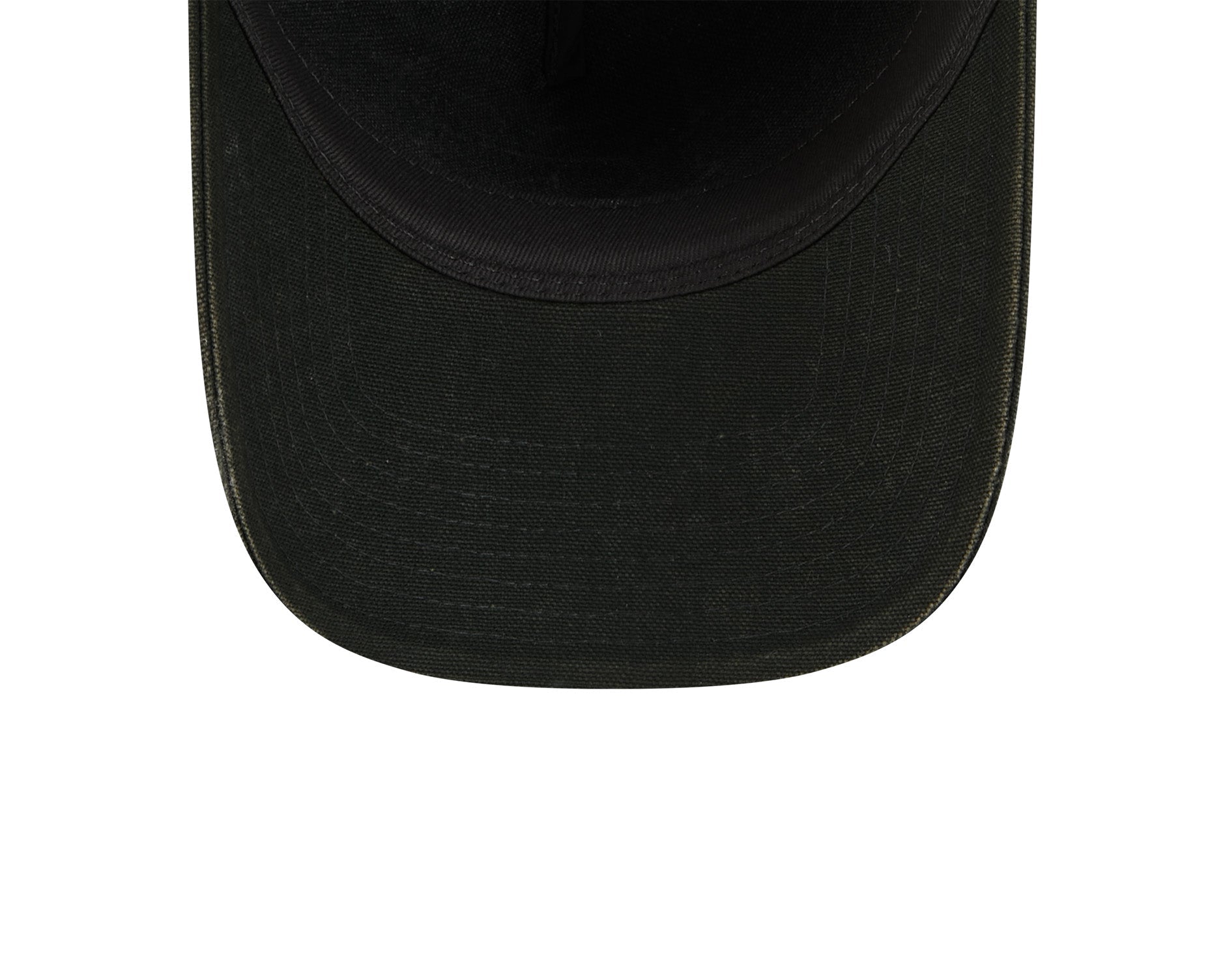 New Era 9Forty A-Frame NBA Washed Canvas Chicago Bulls Black