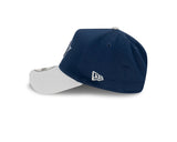 New Era 9Forty A-Frame NFL 2Tone Dallas Cowboys Navy/Grey