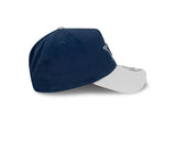 New Era 9Forty A-Frame NFL 2Tone Dallas Cowboys Navy/Grey