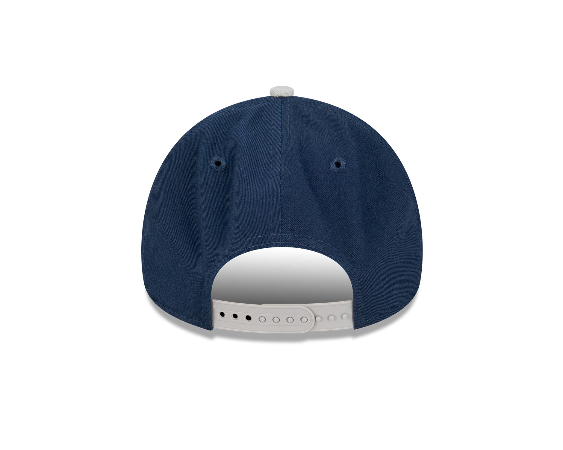 New Era 9Forty A-Frame NFL 2Tone Dallas Cowboys Navy/Grey