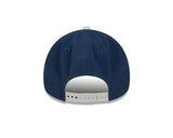 New Era 9Forty A-Frame NFL 2Tone Dallas Cowboys Navy/Grey