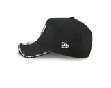 New Era 9Forty A-Frame NFL Barb Visor Las Vegas Raiders