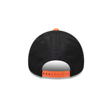 New Era 9Forty A-Frame NFL Burnt Redwood 2-Tone Las Vegas Raiders