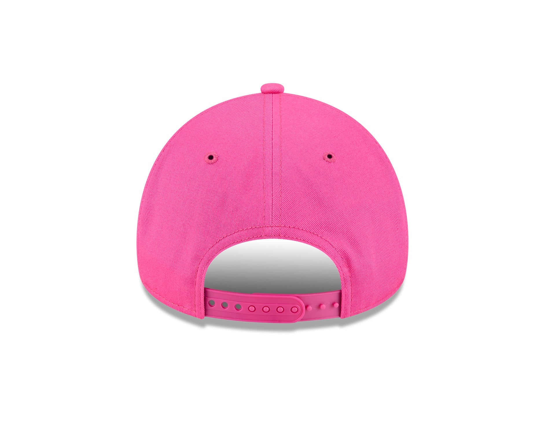 New Era 9Forty A-Frame NFL Burst Pink Las Vegas Raiders