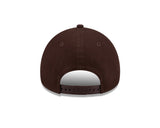 New Era 9Forty A-Frame NFL Choc Cherry Los Angeles Rams