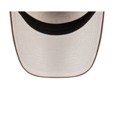New Era 9Forty A-Frame NFL Choc Oat Las Vegas Raiders