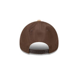 New Era 9Forty A-Frame NFL Choc Top Las Vegas Raiders