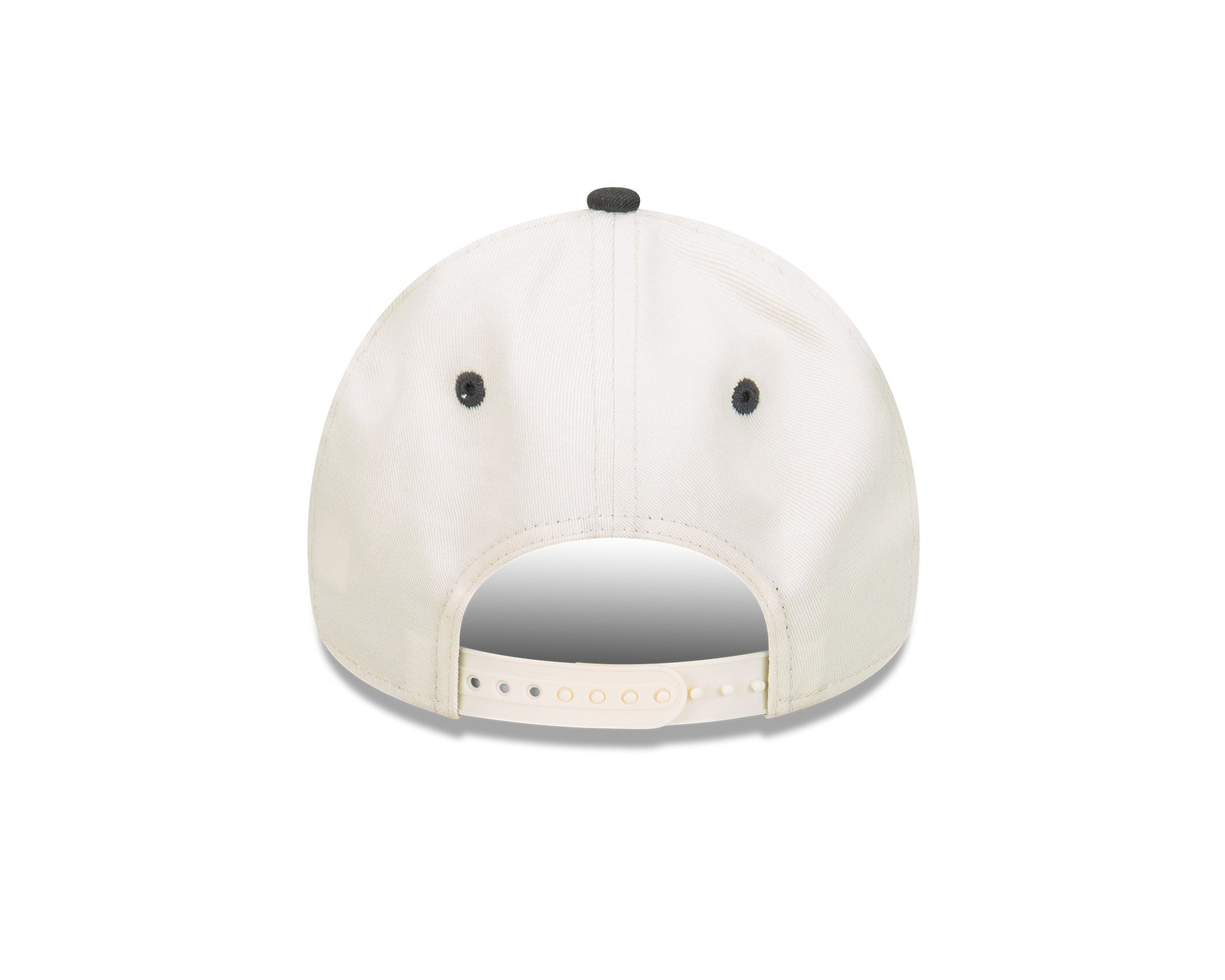 New Era 9Forty A-Frame NFL Chrome Chainstitch Las Vegas Raiders