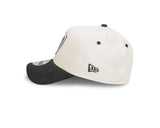 New Era 9Forty A-Frame NFL Chrome Chainstitch Las Vegas Raiders