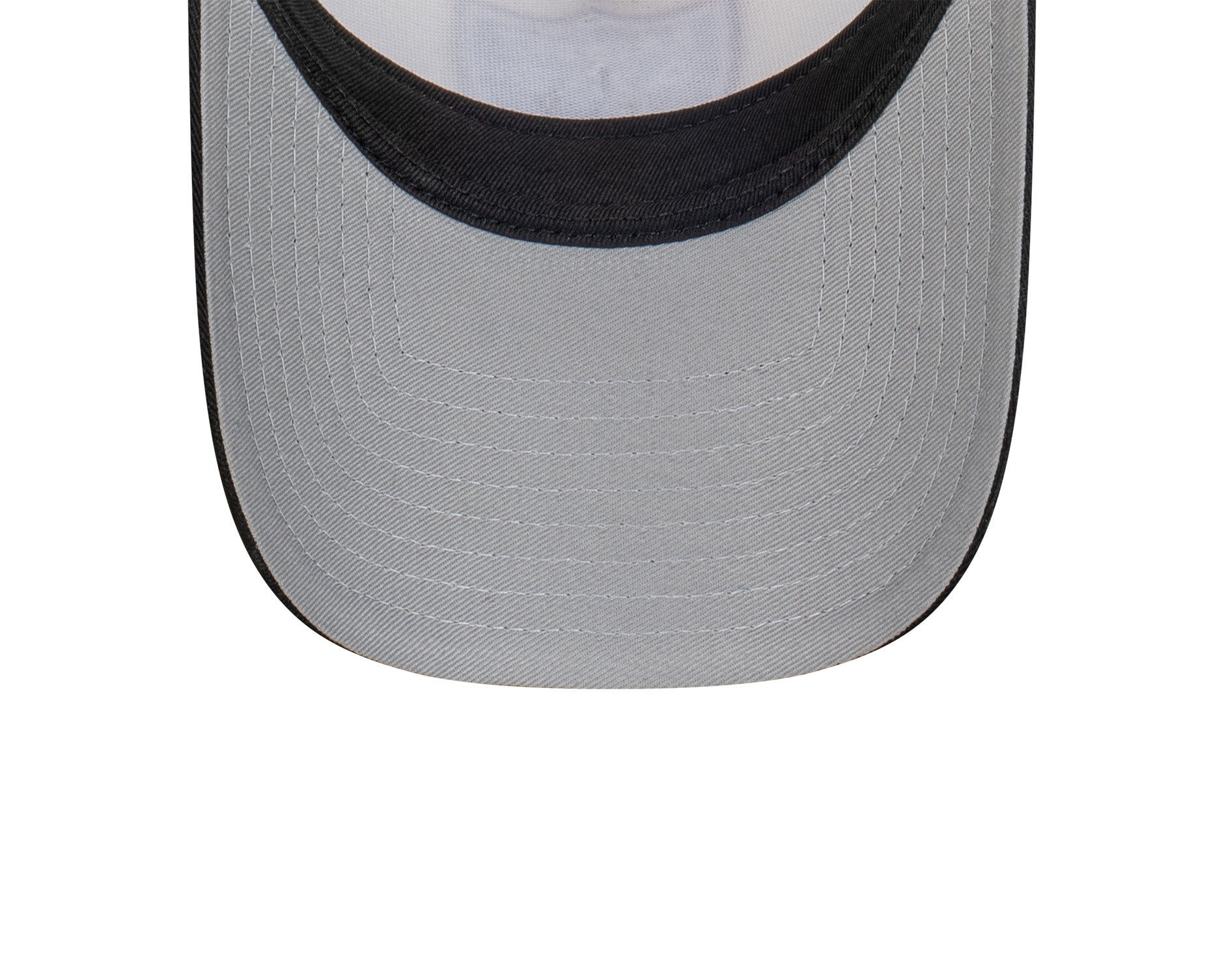 New Era 9Forty A-Frame NFL Chrome Chainstitch Las Vegas Raiders