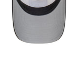 New Era 9Forty A-Frame NFL Chrome Chainstitch Las Vegas Raiders