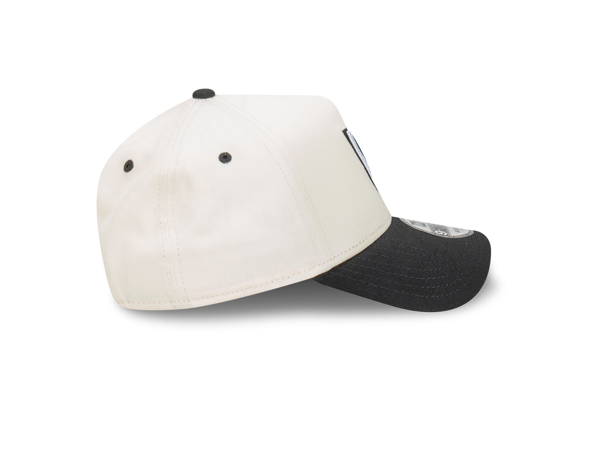 New Era 9Forty A-Frame NFL Chrome Chainstitch Las Vegas Raiders