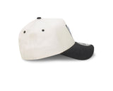 New Era 9Forty A-Frame NFL Chrome Chainstitch Las Vegas Raiders