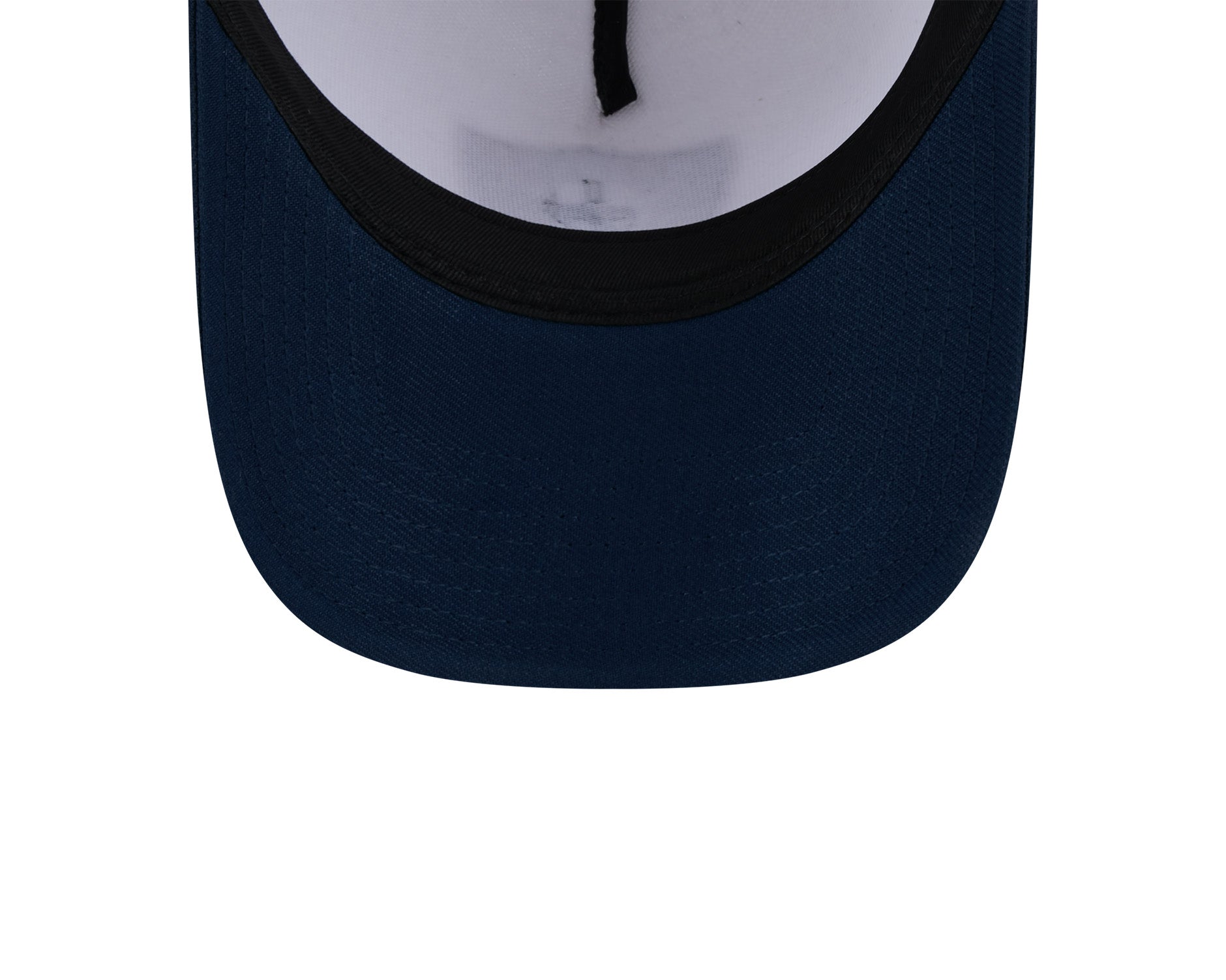 New Era 9Forty A-Frame NFL Chrome Oceanside Repreve Las Vegas Raiders White