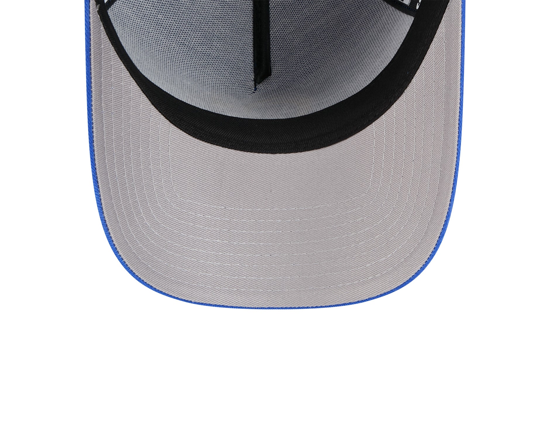 New Era 9Forty A-Frame NFL City Los Angeles Rams Blue Bead
